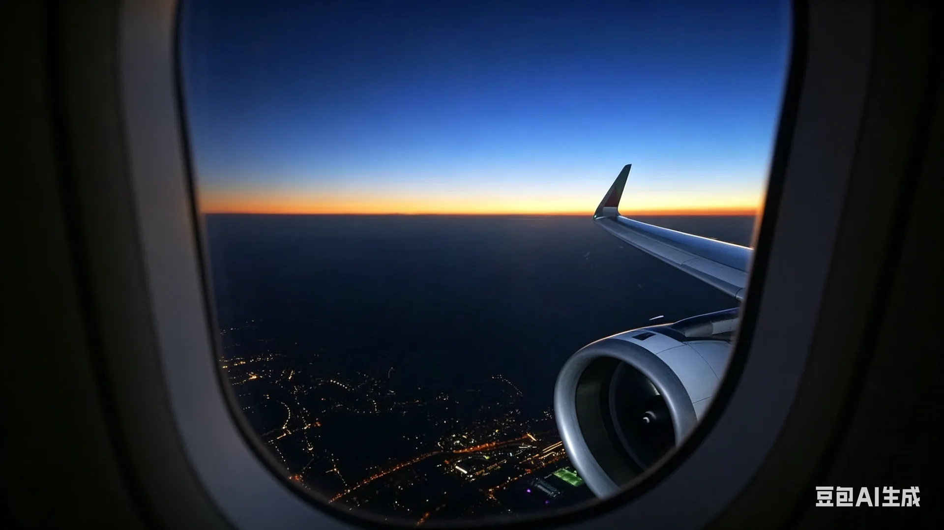 Aviation Background