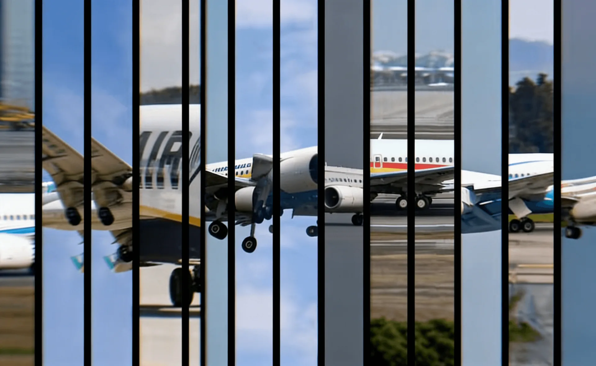 Airline Partners