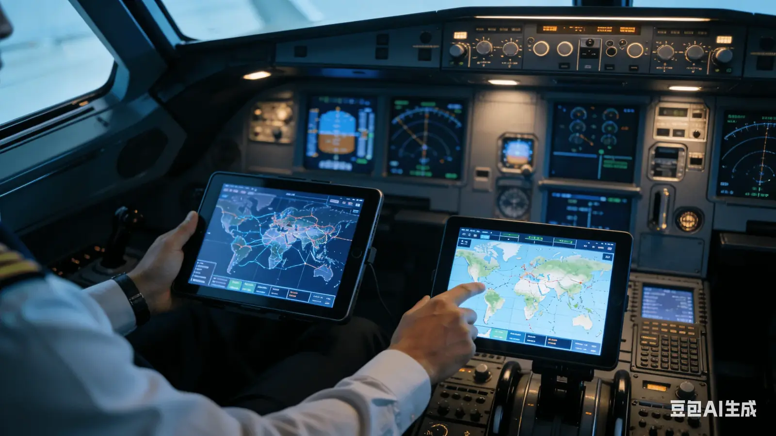 Aircraft Fleet