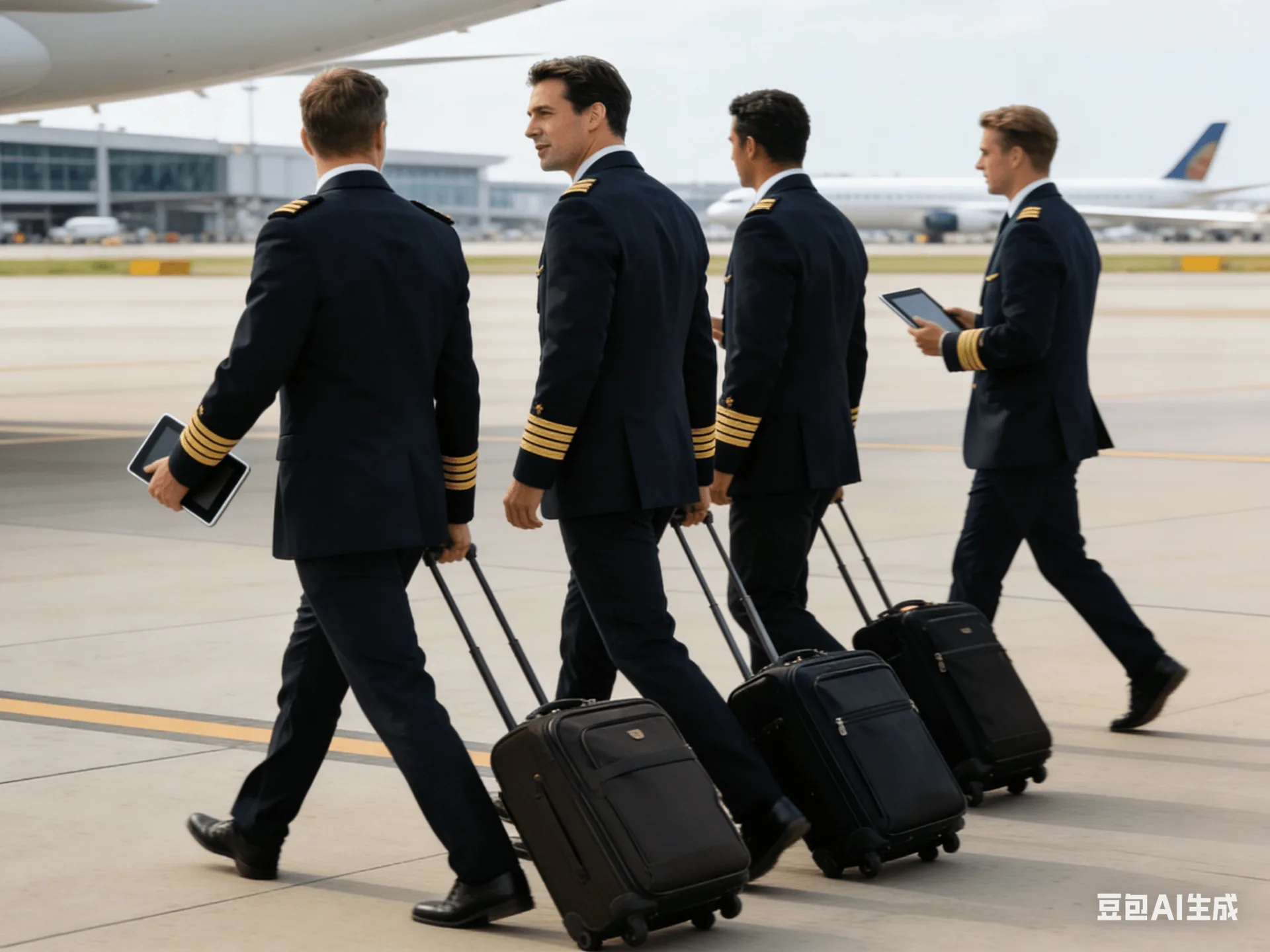 Pilot Community