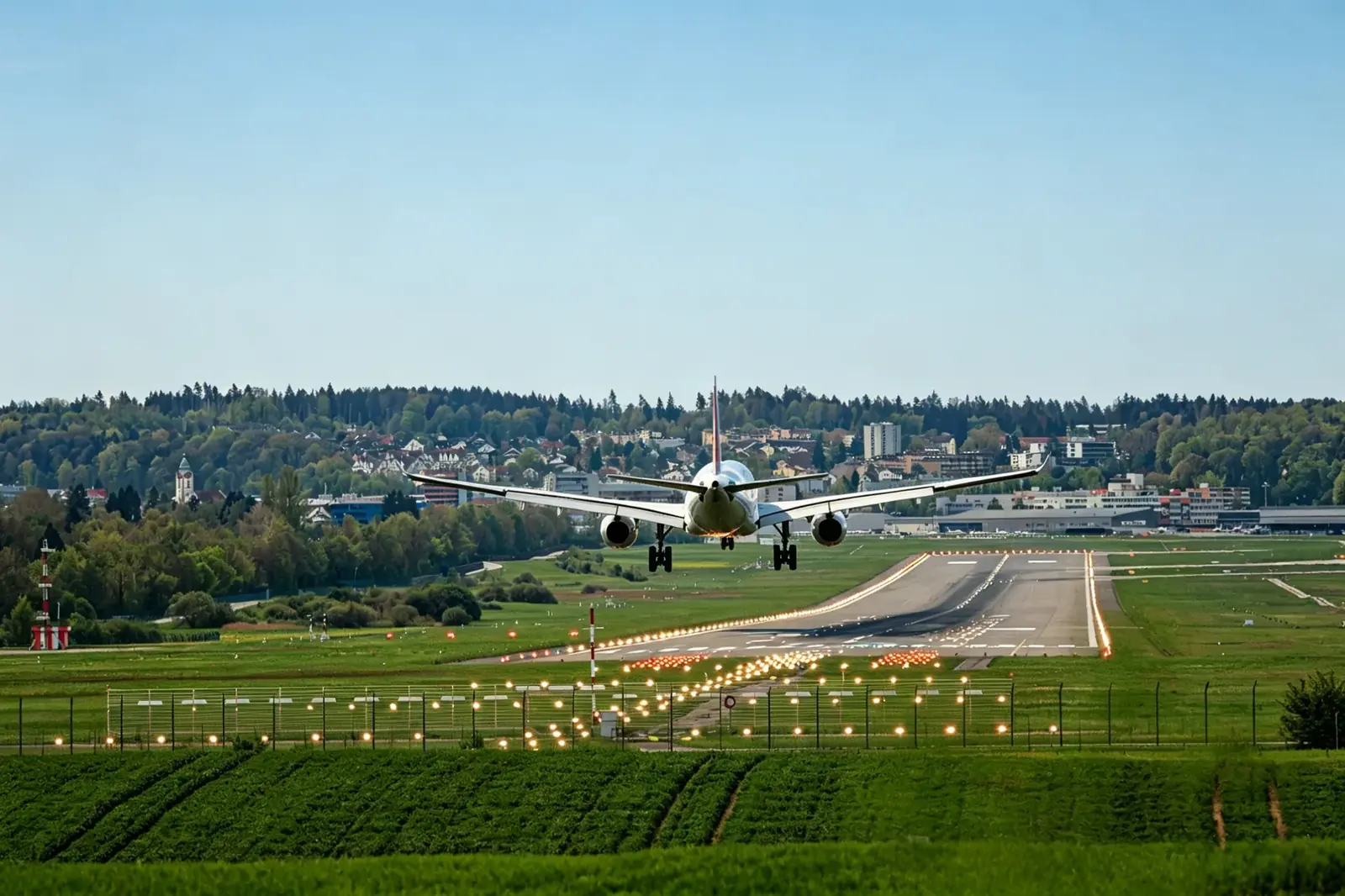 SkyHub Flight Planning System - Advanced route optimization and flight planning platform